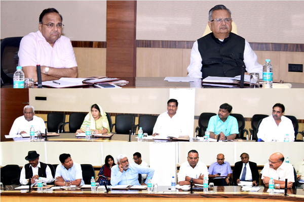 Photo of छत्तीसगढ़ सरकार करेंगी 55 लाख स्मार्ट फोन का फ्री वितरण