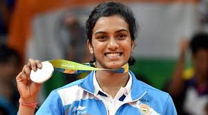 Photo of कोरिया ओपन में पी.वी. सिंधु पहुंची फाइनल में