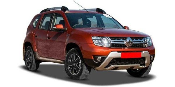 Photo of Renault Duster पर मिल रही है 2.17 लाख रुपये तक की छूट