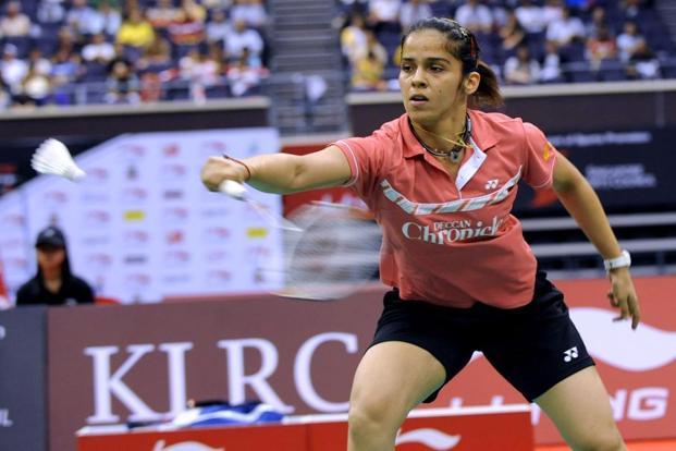 Photo of साइना नेहवाल ने इंडोनेशिया मास्टर्स बैडमिंटन टूर्नामेंट जीता