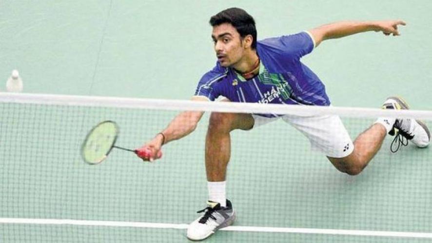 Photo of विश्व बैडमिंटन चैम्पियनशिप में भारत की शानदार शुरूआत