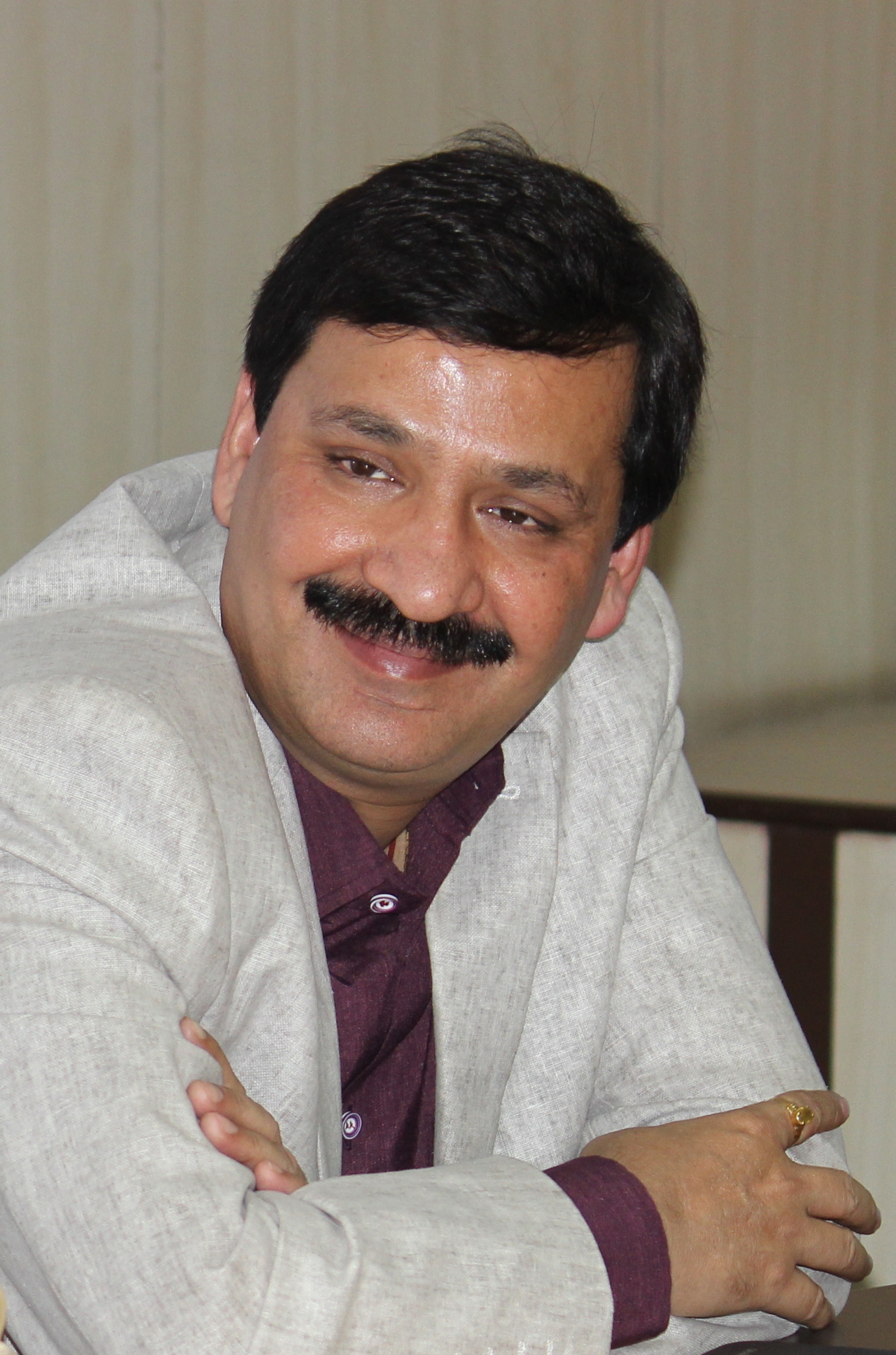 Photo of अटलबिहारी वाजपेयी होने का मतलब – प्रो. संजय द्विवेदी