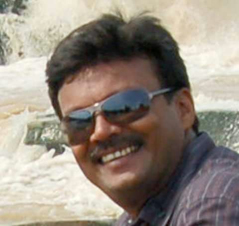 Photo of रमन ने वरिष्ठ प्रेस फोटोग्राफर योगेश यदु के निधन पर किया शोक व्यक्त