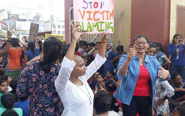 Photo of बीएचयू में तनाव के चलते वाराणसी के शिक्षण संस्थान दो अक्टूबर तक बन्द