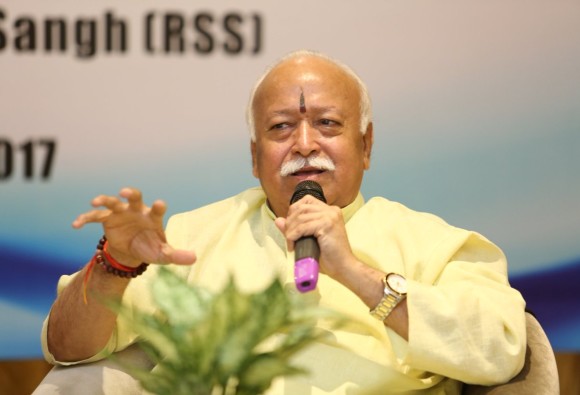 Photo of राम मंदिर पर उच्चतम न्यायालय का निर्णय संघ को होगा मंजूर- भागवत