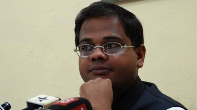 Photo of छानबीन समिति का निर्णय राजनीतिक दबाव में –अमित जोगी