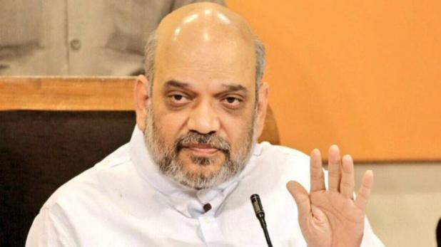 Photo of मानवाधिकार के शूरवीर पश्चिम बंगाल की राजनतिक हिंसा पर भी उठाए आवाज -शाह