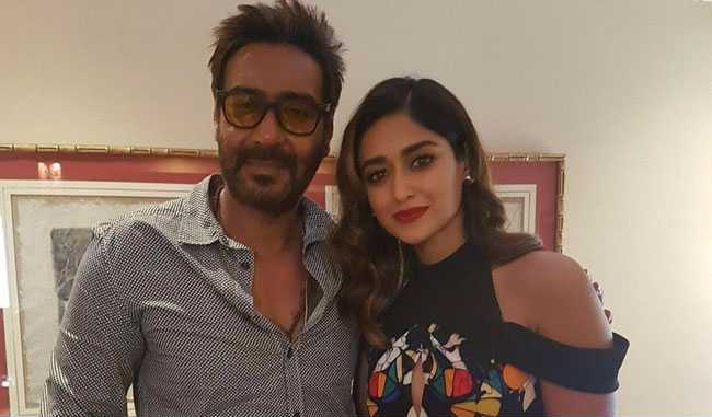 Photo of बाक्स आफिस पर अच्छा कर रही है बादशाहो एवं शुभ मंगल सावधान