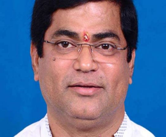 Photo of गोवा में कांग्रेस विधायक चंद्रकांत कावलेकर के खिलाफ एफआईआर