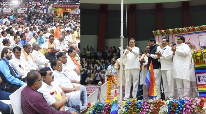 Photo of सहकारिता में प्रदेश की आर्थिक तस्वीर बदलने की ताकत-रमन