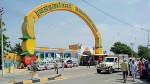 Photo of डेरा सच्चा सौदा में तलाशी अभियान जारी,सुरक्षा के कड़े बन्दोबस्त