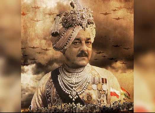 Photo of भूमि के प्रमोशन की शुरूआत की संजयदत्त ने