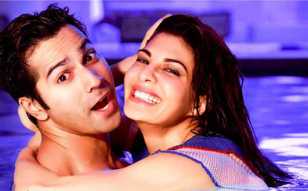 Photo of वरुण धवन की जुड़वा 2 की कमाई में पहले दिन ही लम्बी छलांग