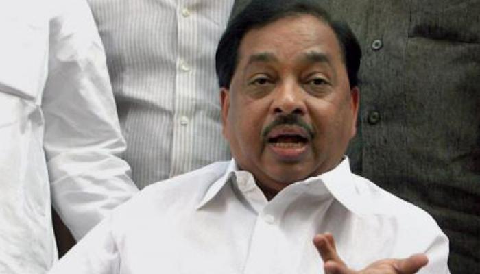 Photo of केन्द्रीय मंत्री नारायण राणे को महाराष्ट्र पुलिस ने किया गिरफ्तार