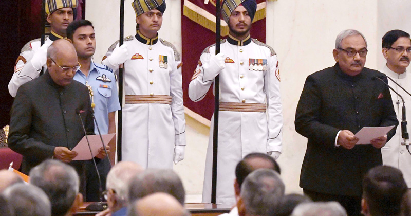 Photo of राजीव महर्षि बने देश के नये नियंत्रक और महालेखा परीक्षक