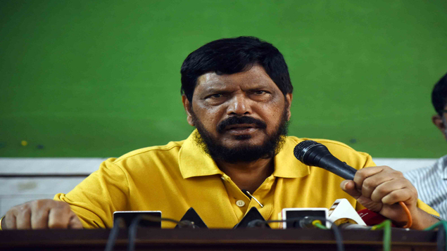 Photo of जाटों, कापुओं को भी मिले शिक्षा रोजगार में 20 -25 प्रतिशत आरक्षण-अठावले