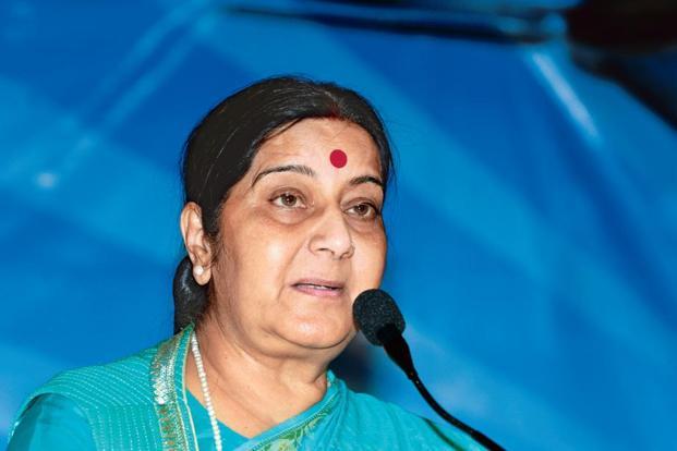 Photo of भारत अमरीका के साथ संबंधों को देता हैं सबसे अधिक महत्व – सुषमा