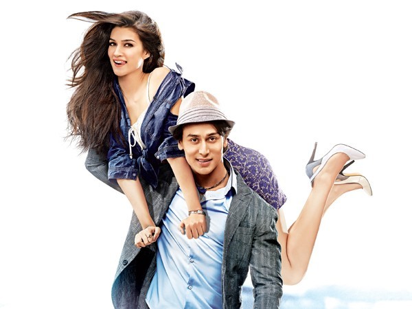 Photo of शंहशाह सलमान खान की टाइगर श्रॉफ ने की छुट्टी ?