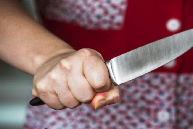 Photo of प्रेमिका ने गुप्तांग काटकर प्रेमी को सिखाया सबक