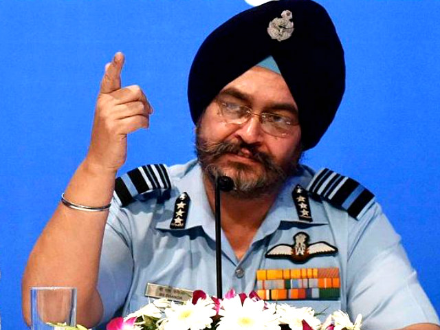 Photo of वायुसेना चीन से किसी भी तरह की चुनौती से निपटने में सक्षम-धनोआ