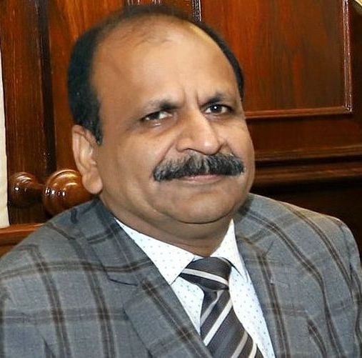 Photo of मोदी ने एनआईए प्रमुख का दायित्व संभाला