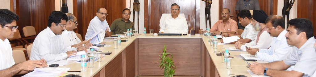 Photo of छत्तीसगढ़ में आगामी नवम्बर माह से होगा ‘खेल महाकुंभ’ का आयोजन