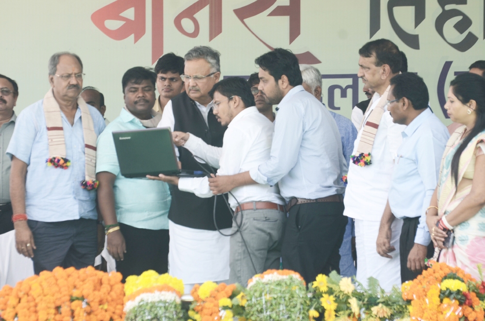 Photo of दिवाली के बाद प्रदेश के तेन्दूपत्ता संग्राहकों को मिलेगा 270 करोड़ का बोनस-रमन