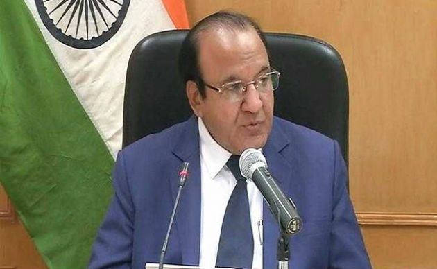 Photo of गुजरात में 09 एवं 14 दिसम्बर को होगा मतदान