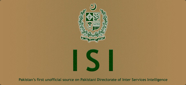 Photo of आईएसआई की आतंकी गुटों के साथ सांठगांठ –अमरीकी जनरल