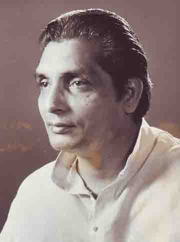 Photo of पूर्व केन्द्रीय मंत्री पुरूषोत्तम कौशिक का निधन