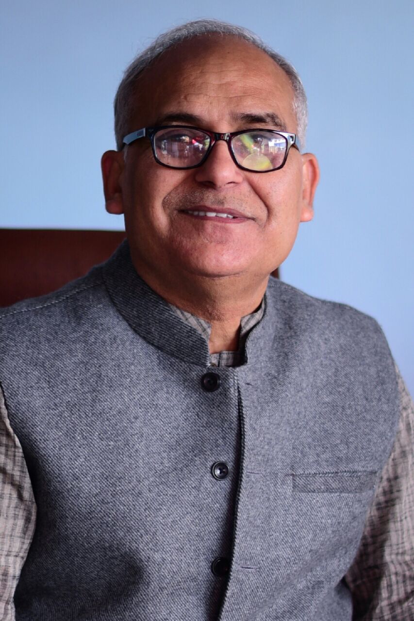 Photo of कश्मीर ; लड़ाई का अगला चरण- राज खन्ना