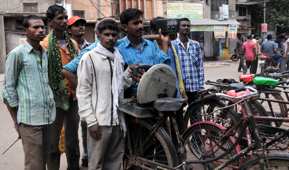 Photo of धान छत्तीसगढ़ की सांस्कृतिक विरासत – रमन