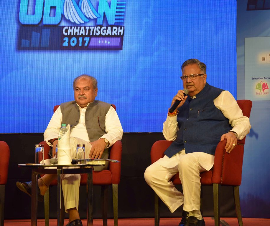 Photo of लोक-हितैषी योजनाओं के क्रियान्वयन में छत्तीसगढ़ अव्वल राज्यों में – तोमर