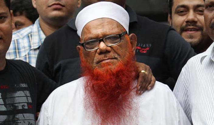 Photo of आतंकवादी अब्दुल करीम टुंडा को आजीवन कारावास