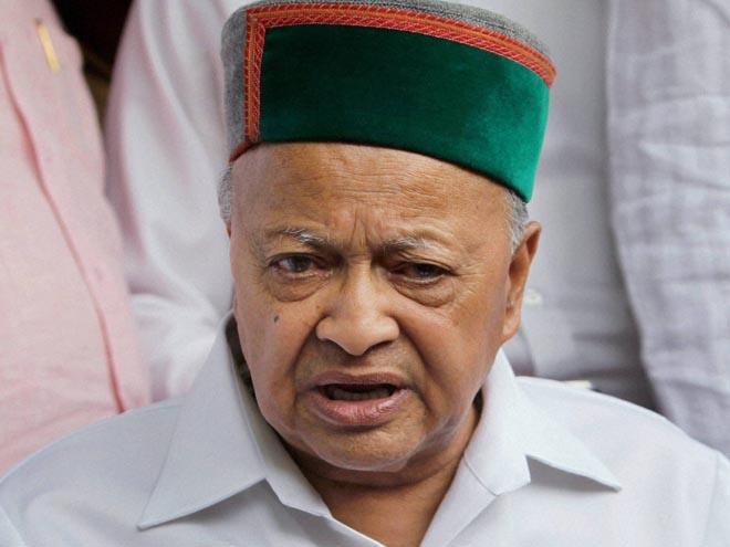 Photo of हिमाचल में मंत्री इस्तीफा देकर भाजपा में शामिल,वीरभद्र को करारा झटका