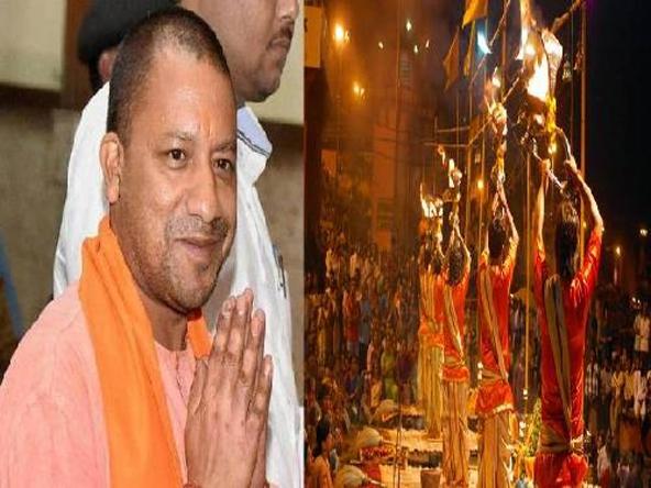 Photo of योगी ने की राम मंदिर भूमि पूजन समारोह घऱों में रहकर देखने की अपील