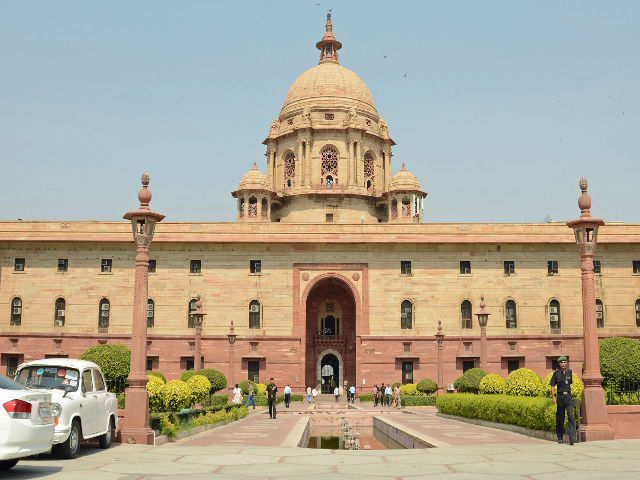 Photo of गिरीश चन्द्र मुर्मु जम्मू कश्मीर के होंगे नए उपराज्यपाल