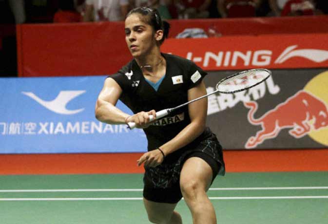 Photo of चाइना ओपन बैडमिंटन टूर्नामेंट आज से शुरू