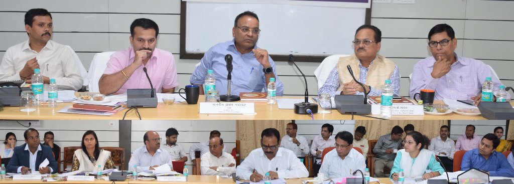 Photo of मनरेगा के मजदूरों का काम के बाद तत्काल करें मजदूरी भुगतान-अजय चन्द्राकर