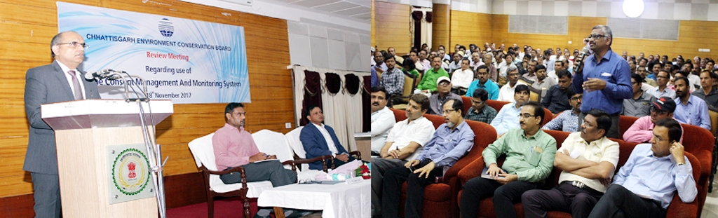 Photo of सतत प्रयासों से ही प्रदूषण के स्तर में आ सकती हैं कमी – अमन सिंह