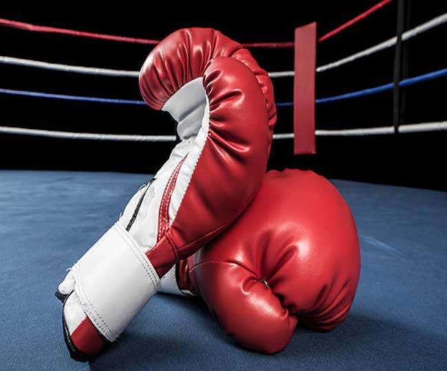 Photo of एशियाई महिला मुक्केबाजी में सरिता.सोनिया एवं नवलीन सेमीफाइनल में