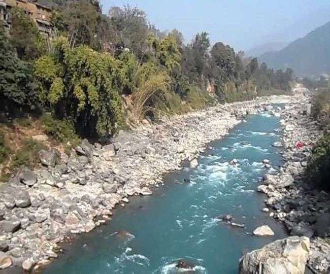 Photo of नेपाल ने पनबिजली परियोजना के लिए चीन से हुआ समझौता किया रद्द