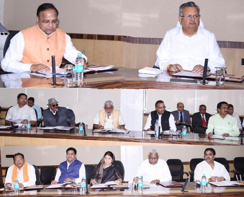 Photo of तेंदूपत्ते का बोनस बांटने अब मनेंगा तेंदूपत्ता बोनस तिहार