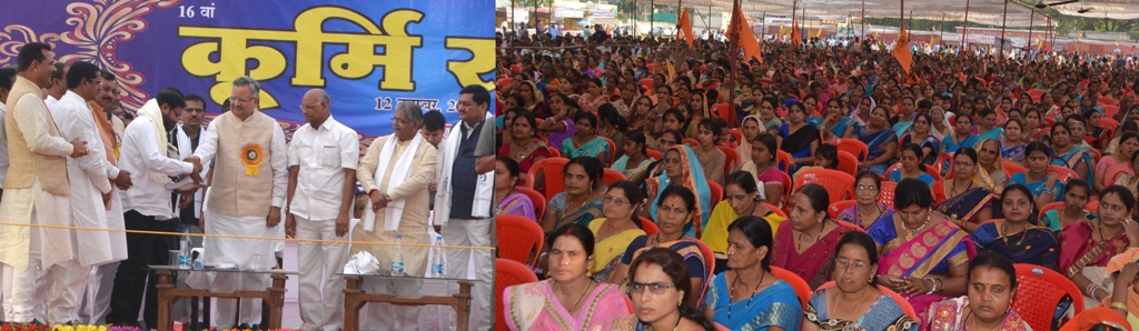 Photo of राष्ट्र निर्माण में समाज की महान विभूतियों का अतुलनीय योगदान – रमन