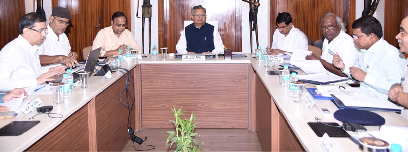 Photo of भोरमदेव अभ्यारण्य को टाइगर रिजर्व घोषित करने का प्रस्ताव अनुमोदित