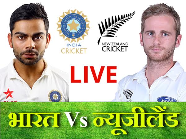 Photo of भारत और न्यूज़ीलैंड के बीच तीन ट्वेंटी-20 का पहला मैच आज से