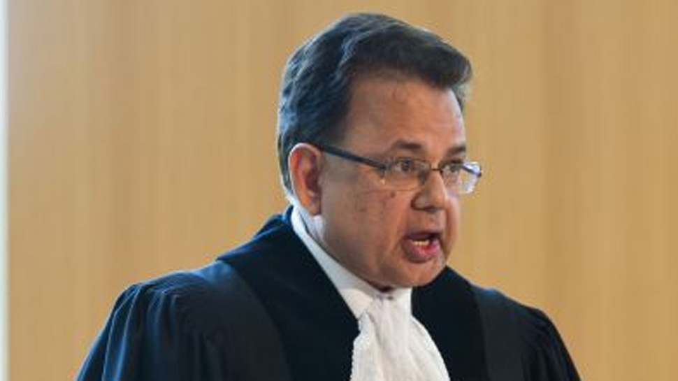 Photo of भारत के दलवीर भंडारी अंतरराष्ट्रीय न्यायालय के लिए फिर चुने गए