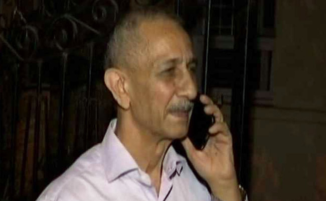 Photo of केंद्र के विशेष प्रतिनिधि दिनेश्वर शर्मा जम्मू-कश्मीर के दौरे पर