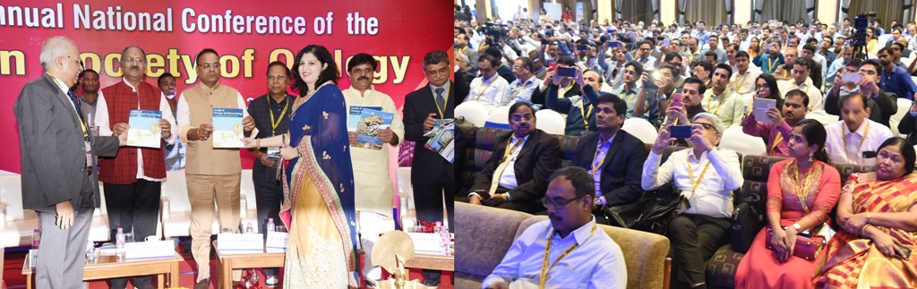 Photo of नाक-कान और गले पर तीन दिवसीय राष्ट्रीय कार्यशाला शुरू