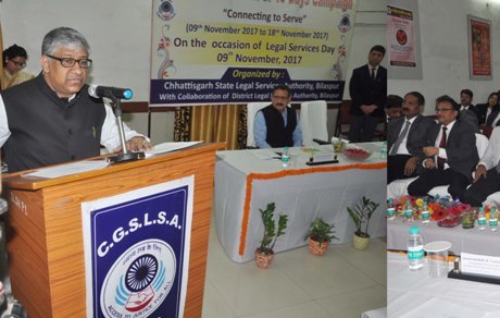 Photo of छत्तीसगढ़ उच्च न्यायालय के फैसले अब मिलेंगे हिन्दी में